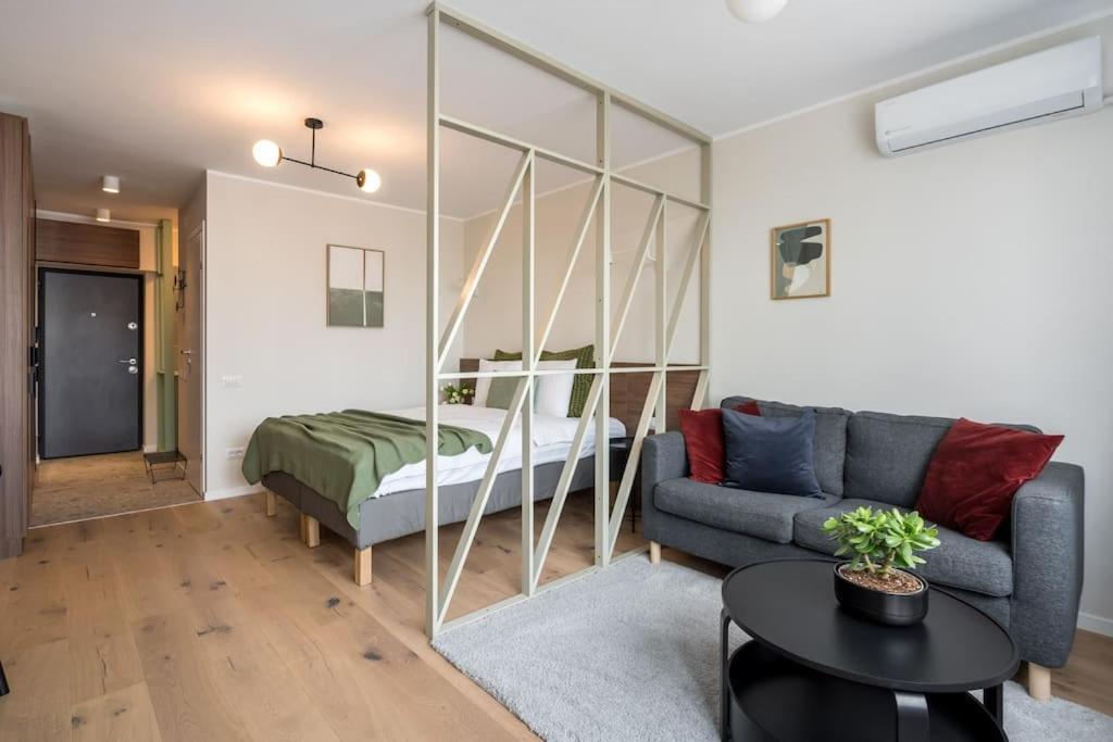 Superb - Skyline Apartament Bucureşti